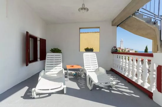 Apartmán Kvarner - Novi Vinodolski KV 1806 N1