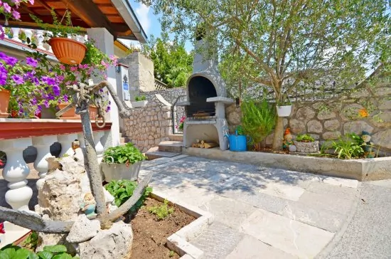 Apartmán Kvarner - Novi Vinodolski KV 1806 N1