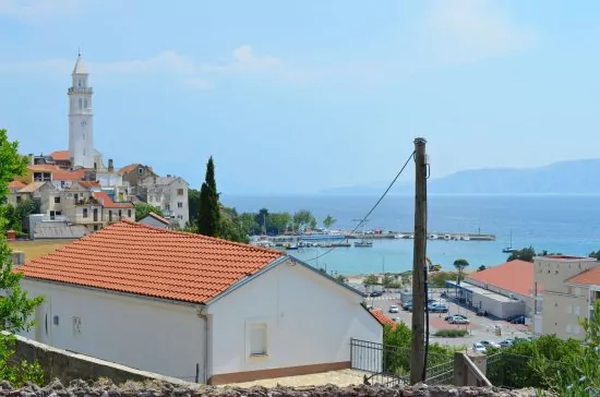 Apartmán Kvarner - Novi Vinodolski KV 1806 N1