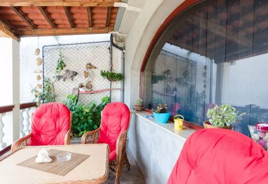 Apartmán Kvarner - Novi Vinodolski KV 1806 N2