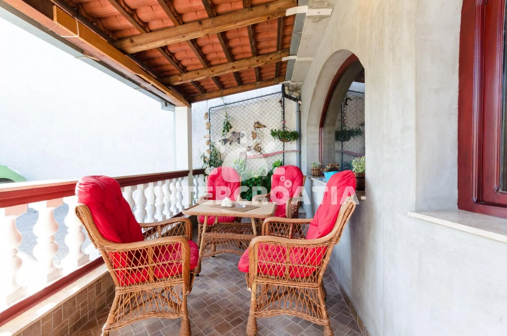 Apartmán Kvarner - Novi Vinodolski KV 1806 N2