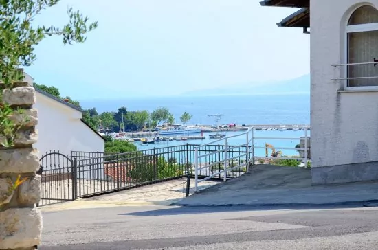 Apartmán Kvarner - Novi Vinodolski KV 1806 N2