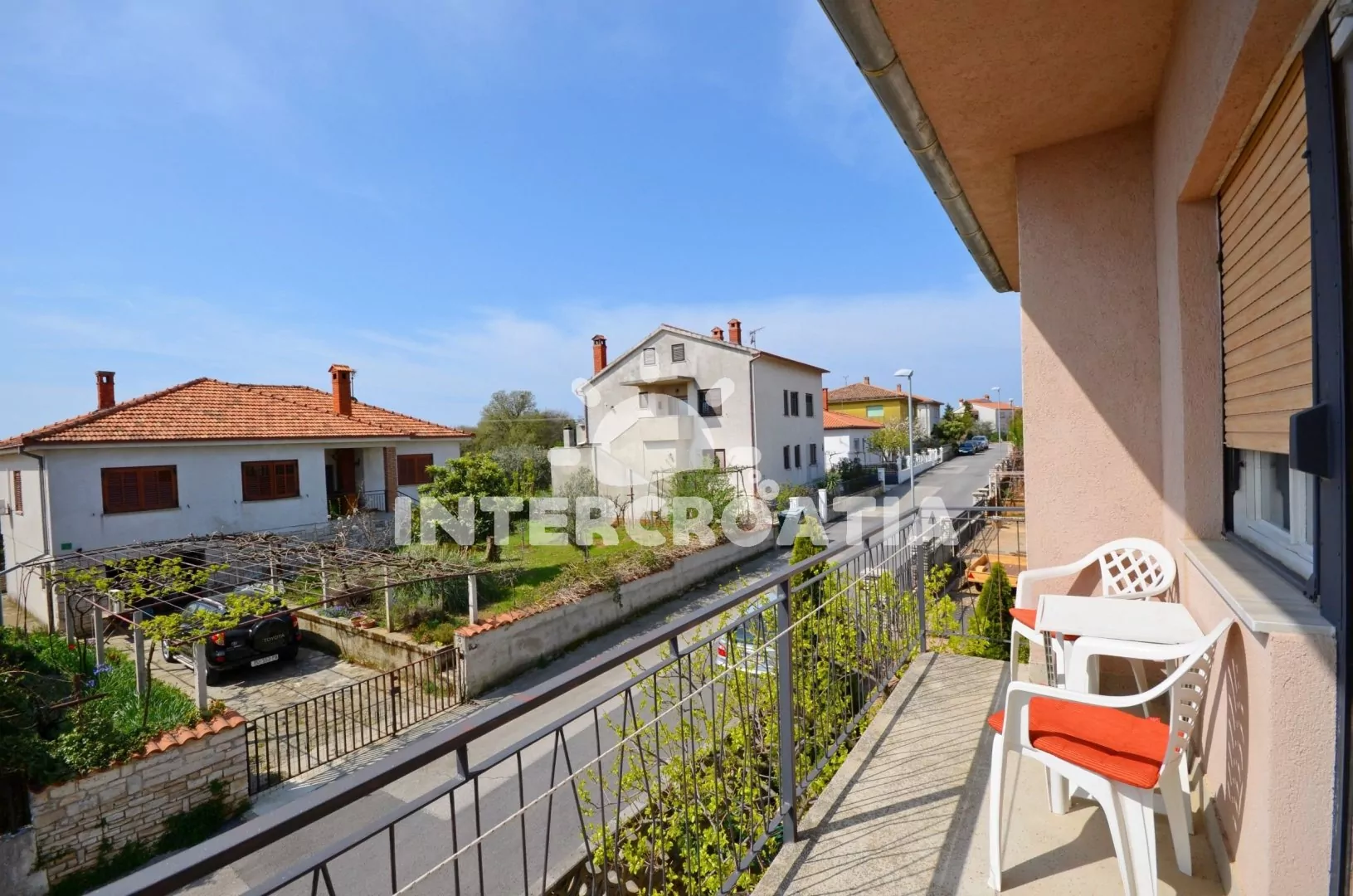 Apartmán Istrie - Pula IS 2011 N1