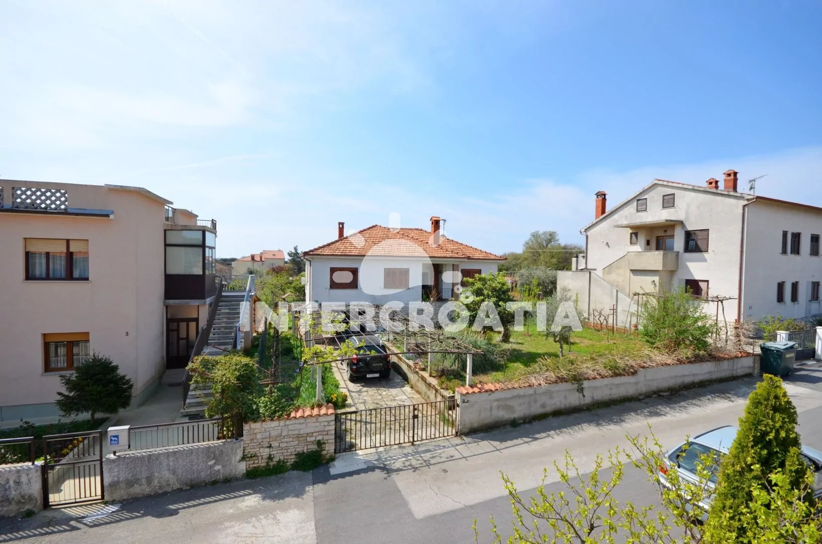 Apartmán Istrie - Pula IS 2011 N1