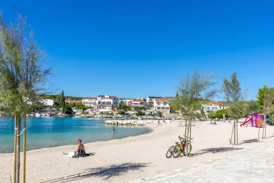 Apartmán Severní Dalmácie - Rogoznica DA 3516 N1