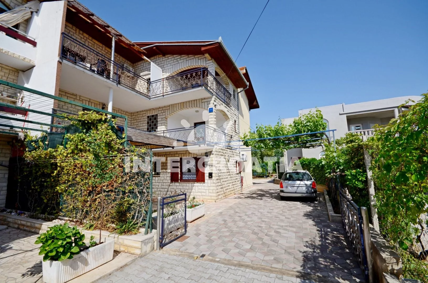 Apartmán Severní Dalmácie - Rogoznica DA 3516 N1