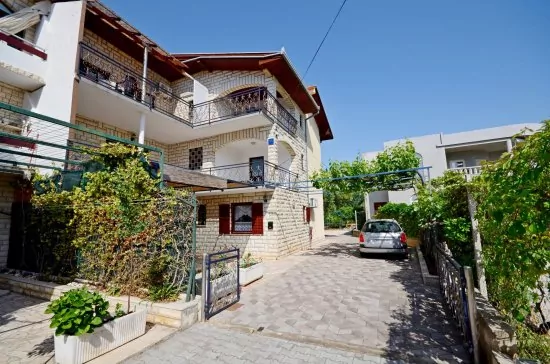 Apartmán Severní Dalmácie - Rogoznica DA 3516 N1