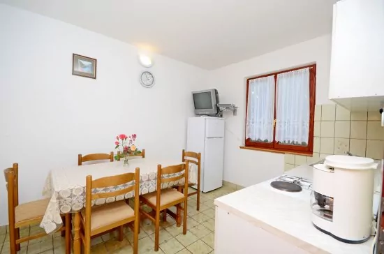 Apartmán Severní Dalmácie - Rogoznica DA 3516 N1