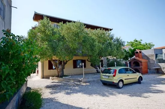 Apartmán Severní Dalmácie - Rogoznica DA 3516 N1