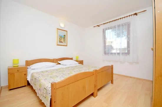 Apartmán Severní Dalmácie - Rogoznica DA 3516 N1