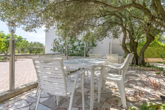 Apartmán Severní Dalmácie - Rogoznica DA 3516 N1