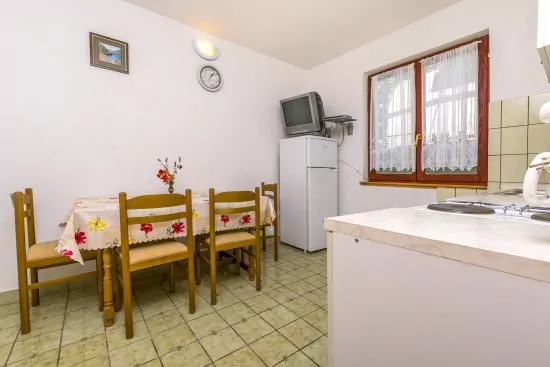 Apartmán Severní Dalmácie - Rogoznica DA 3516 N1