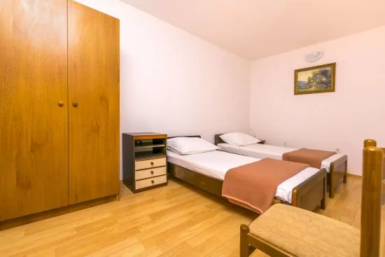 Apartmán Severní Dalmácie - Rogoznica DA 3516 N1