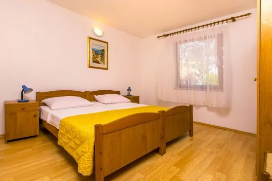 Apartmán Severní Dalmácie - Rogoznica DA 3516 N1