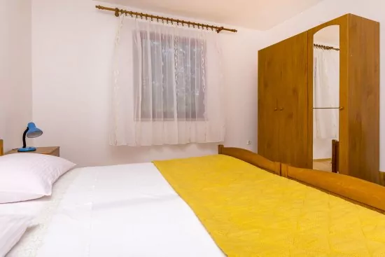 Apartmán Severní Dalmácie - Rogoznica DA 3516 N1