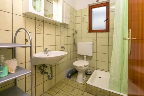 Apartmán Severní Dalmácie - Rogoznica DA 3516 N1