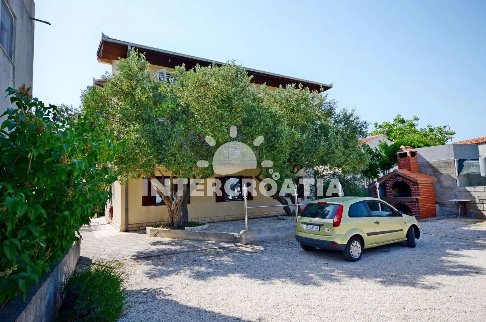 Apartmán Severní Dalmácie - Rogoznica DA 3516 N2