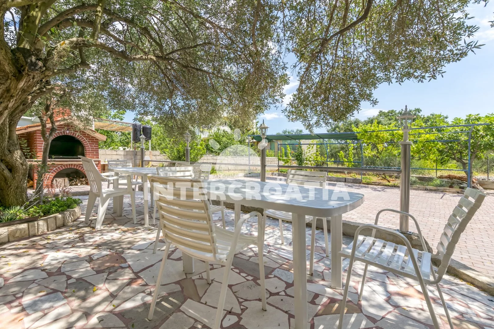 Apartmán Severní Dalmácie - Rogoznica DA 3516 N2