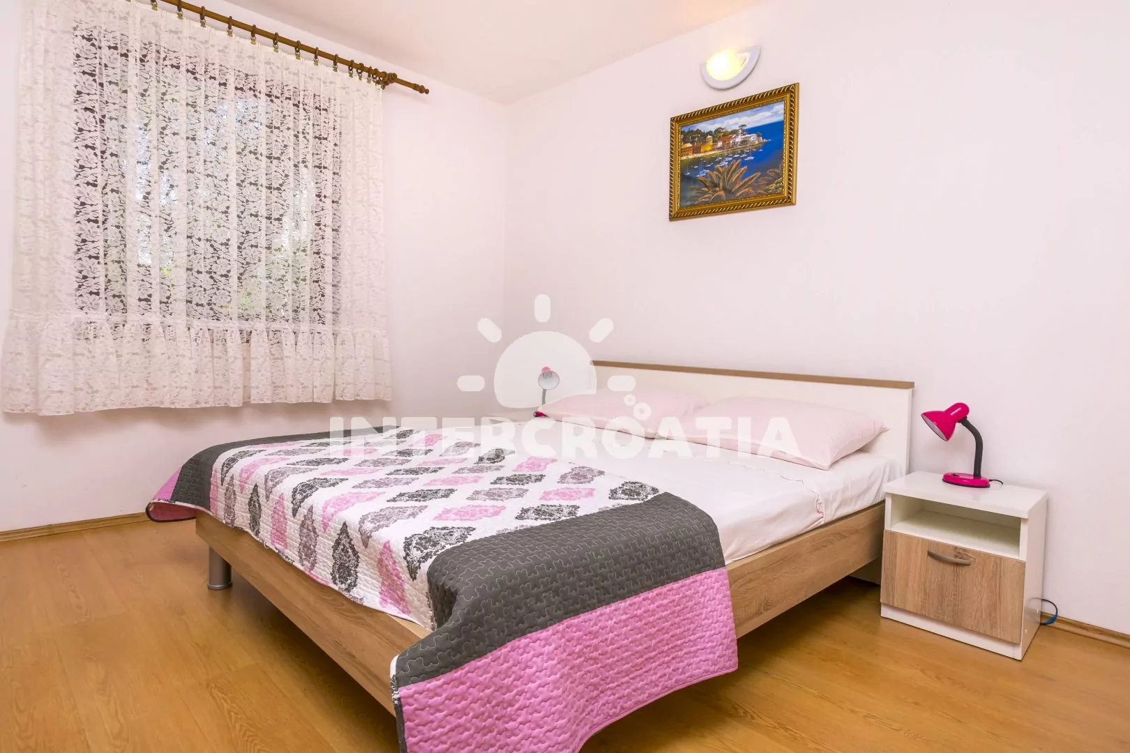 Apartmán Severní Dalmácie - Rogoznica DA 3516 N2