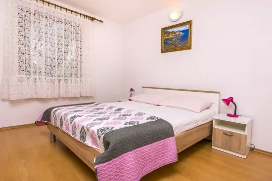 Apartmán Severní Dalmácie - Rogoznica DA 3516 N2
