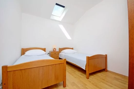 Apartmán Severní Dalmácie - Rogoznica DA 3516 N3