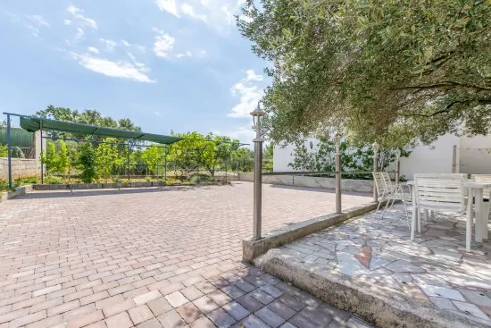 Apartmán Severní Dalmácie - Rogoznica DA 3516 N3