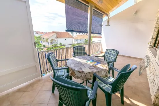 Apartmán Severní Dalmácie - Rogoznica DA 3516 N3