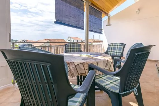 Apartmán Severní Dalmácie - Rogoznica DA 3516 N3