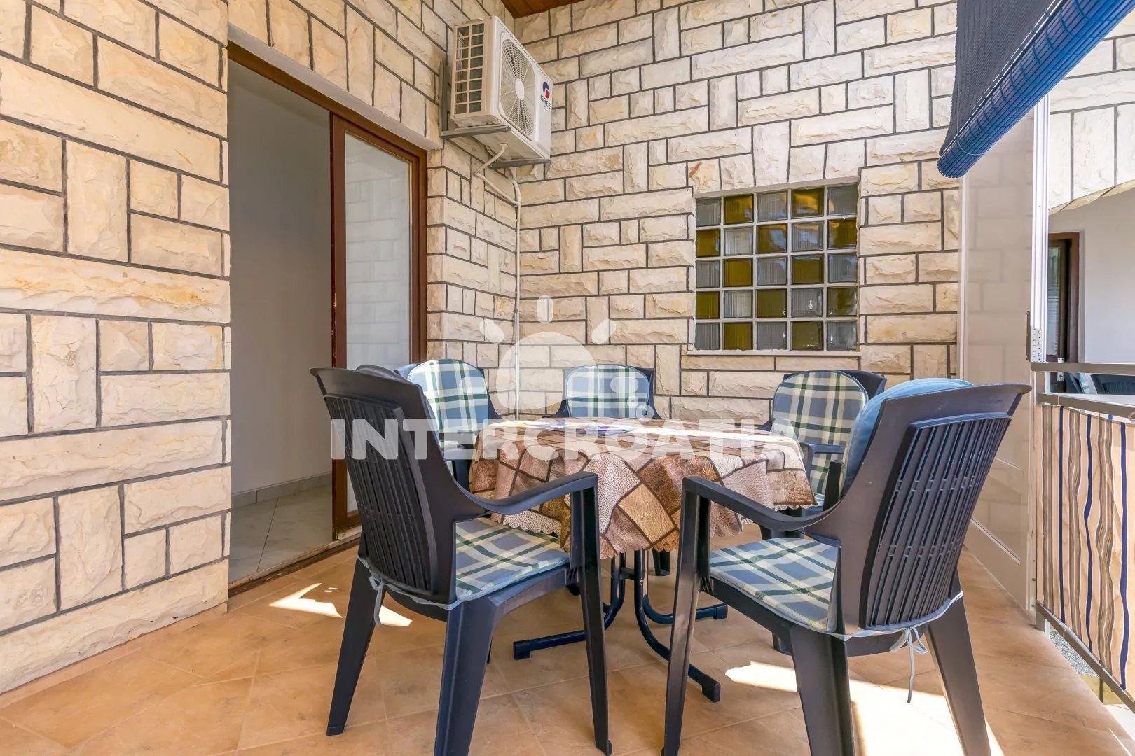 Apartmán Severní Dalmácie - Rogoznica DA 3516 N3