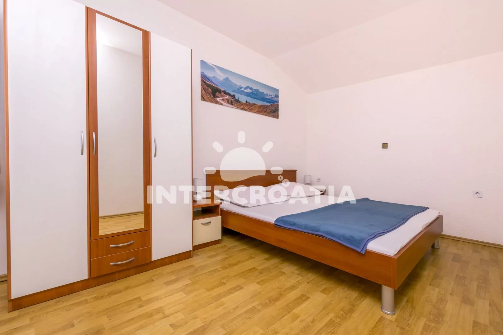Apartmán Severní Dalmácie - Rogoznica DA 3516 N3