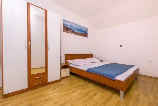 Apartmán Severní Dalmácie - Rogoznica DA 3516 N3