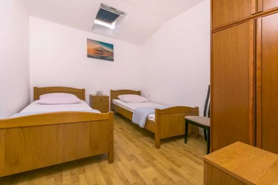 Apartmán Severní Dalmácie - Rogoznica DA 3516 N3