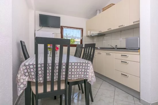 Apartmán Severní Dalmácie - Rogoznica DA 3516 N3
