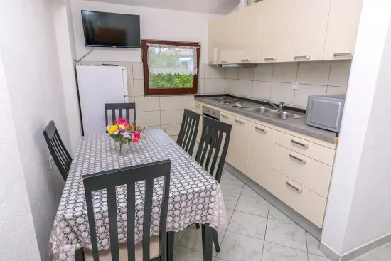 Apartmán Severní Dalmácie - Rogoznica DA 3516 N3