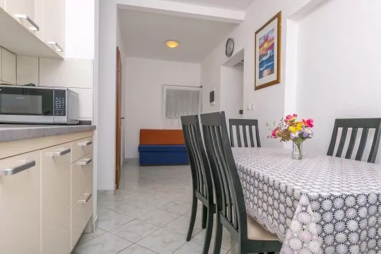 Apartmán Severní Dalmácie - Rogoznica DA 3516 N3