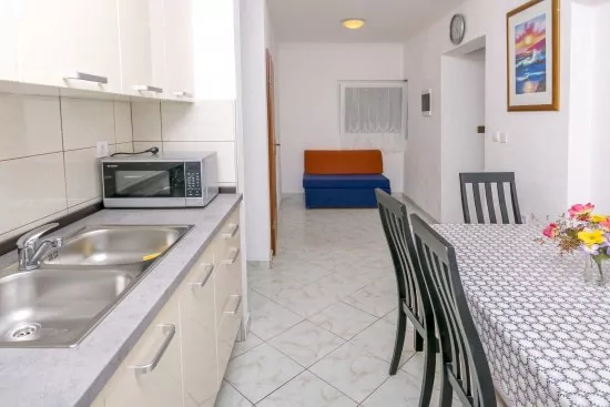 Apartmán Severní Dalmácie - Rogoznica DA 3516 N3