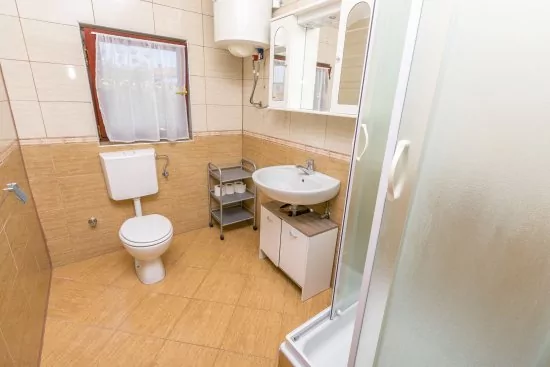 Apartmán Severní Dalmácie - Rogoznica DA 3516 N3