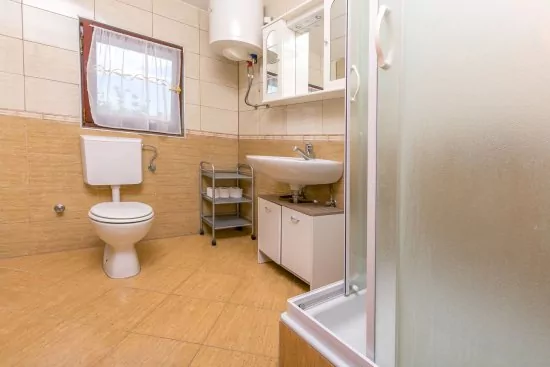 Apartmán Severní Dalmácie - Rogoznica DA 3516 N3