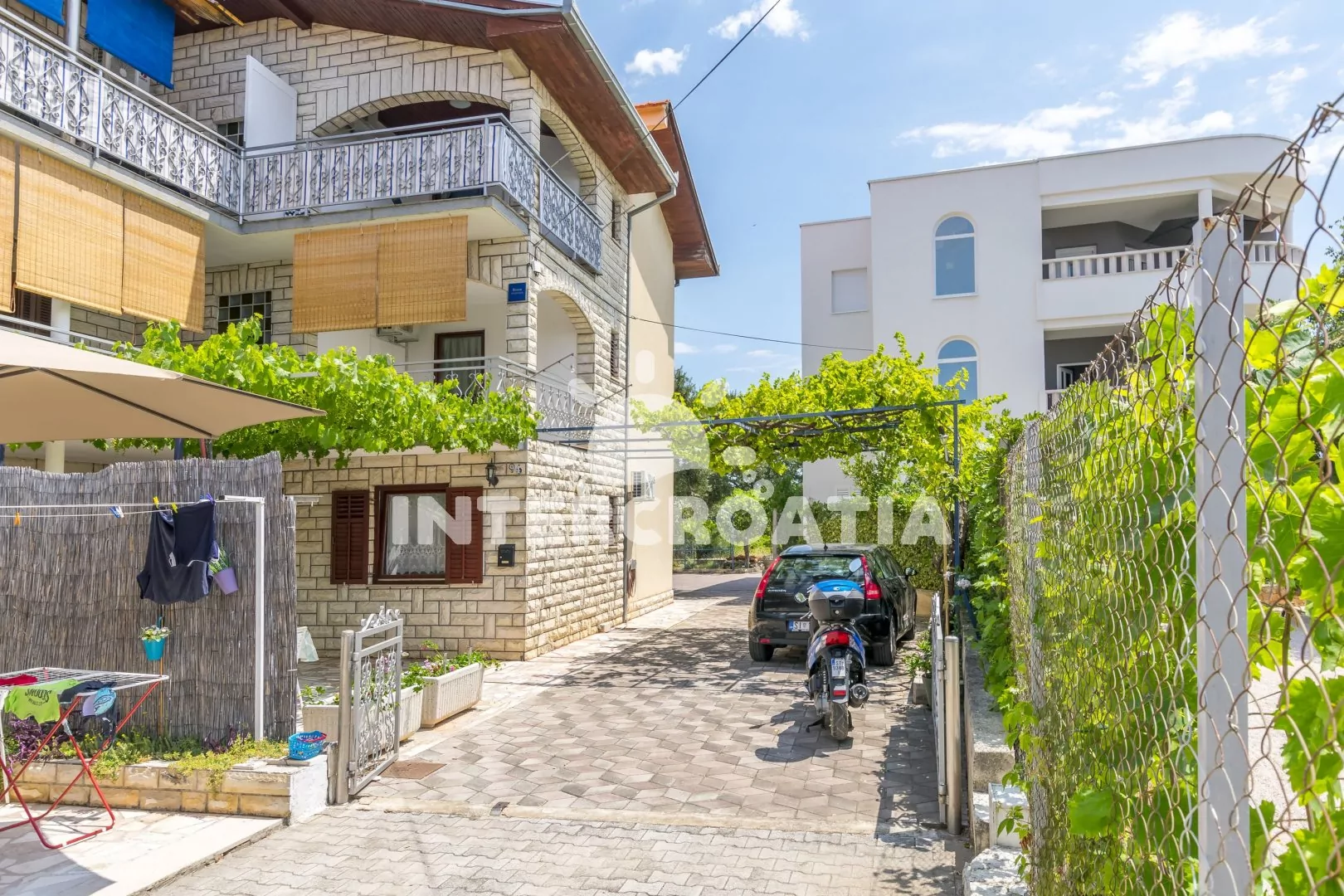 Apartmán Severní Dalmácie - Rogoznica DA 3516 N4