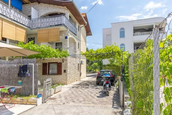 Apartmán Severní Dalmácie - Rogoznica DA 3516 N4