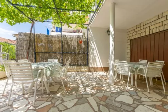 Apartmán Severní Dalmácie - Rogoznica DA 3516 N4