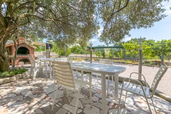 Apartmán Severní Dalmácie - Rogoznica DA 3516 N4