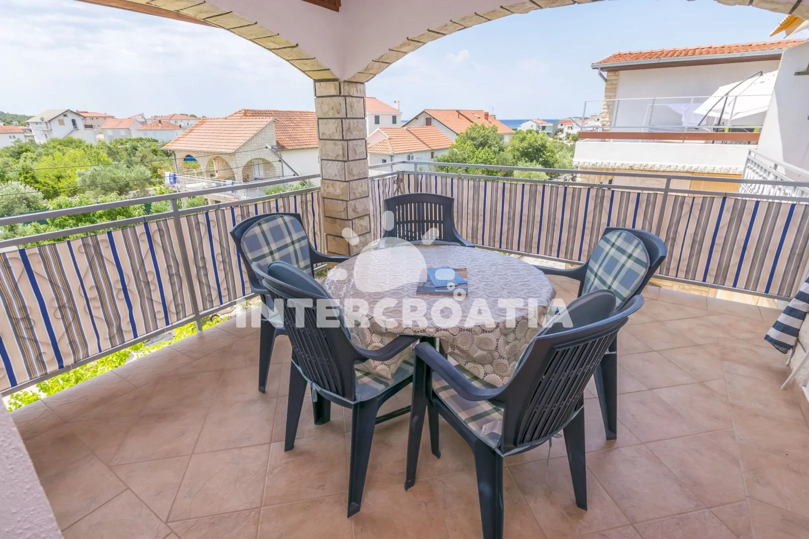 Apartmán Severní Dalmácie - Rogoznica DA 3516 N4