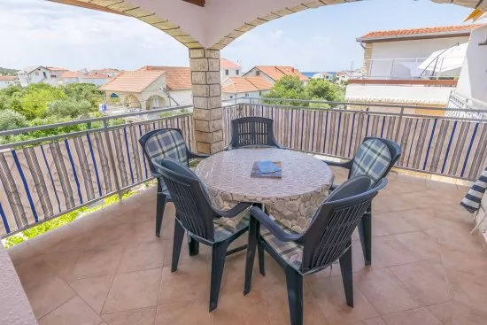 Apartmán Severní Dalmácie - Rogoznica DA 3516 N4