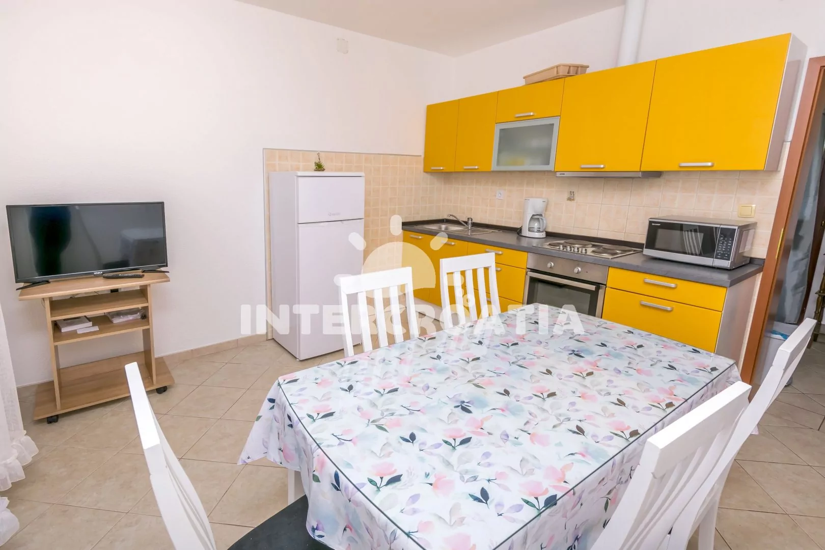 Apartmán Severní Dalmácie - Rogoznica DA 3516 N4