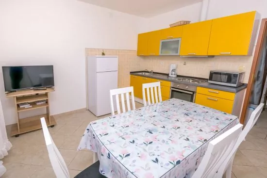 Apartmán Severní Dalmácie - Rogoznica DA 3516 N4