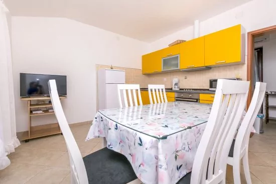Apartmán Severní Dalmácie - Rogoznica DA 3516 N4