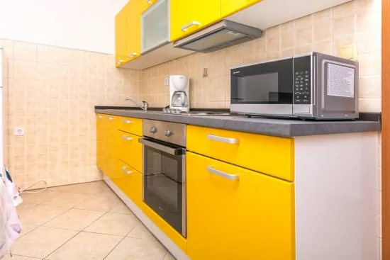 Apartmán Severní Dalmácie - Rogoznica DA 3516 N4