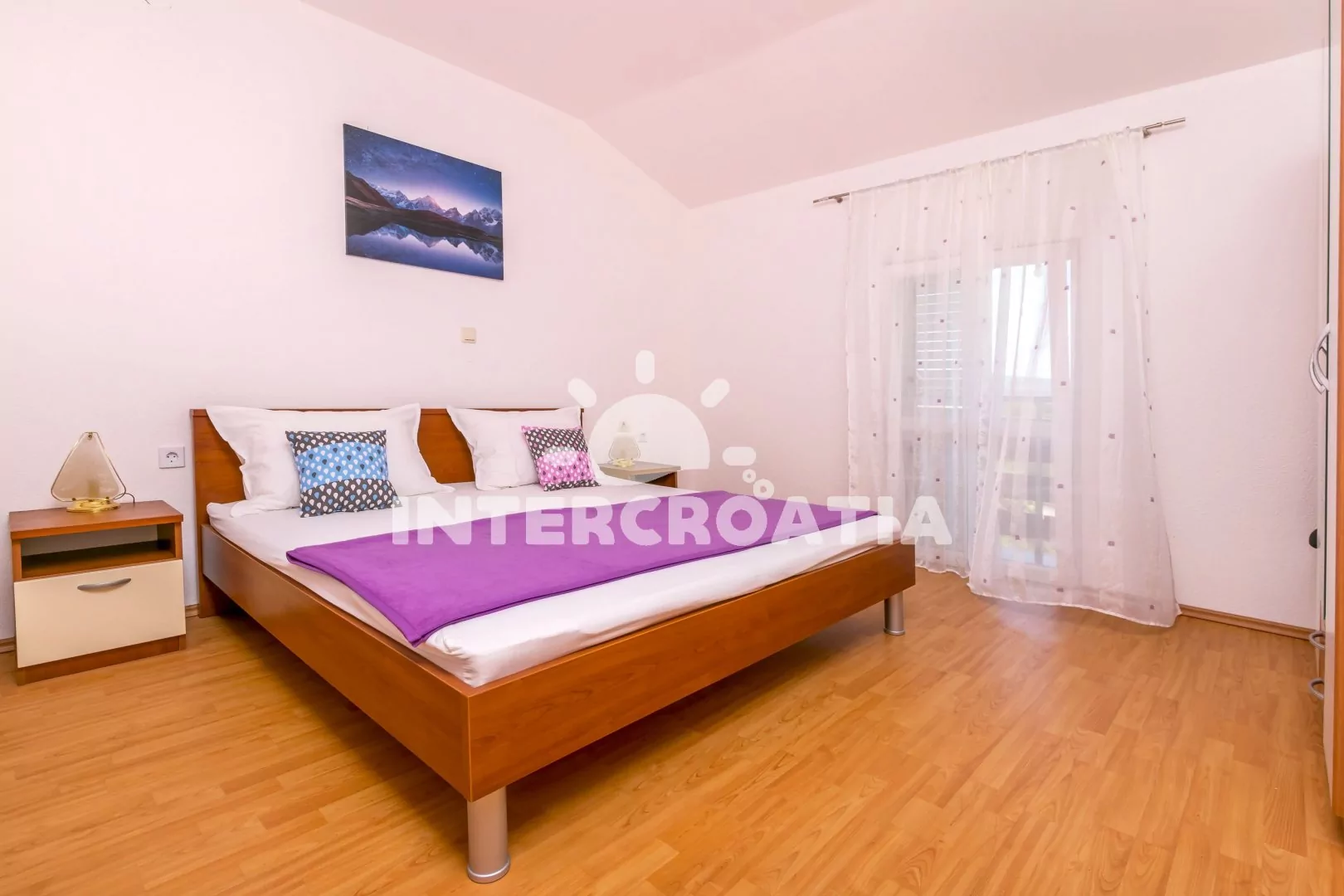 Apartmán Severní Dalmácie - Rogoznica DA 3516 N4