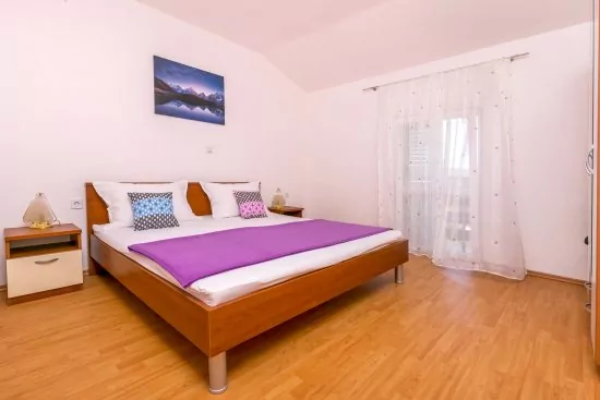 Apartmán Severní Dalmácie - Rogoznica DA 3516 N4